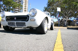 Click here to see pics of this car.